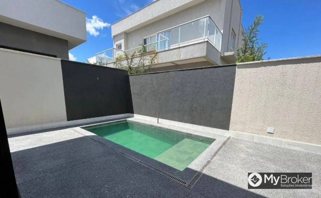 Casa de Condomínio com 4 quartos à venda, 434m2 em Residencial Goiânia Golfe Clube, Goiania - GO - imagem 8 Foto 8 de Casa de Condomínio com 4 quartos à venda, 434m2 em Residencial Goiânia Golfe Clube, Goiania - GO