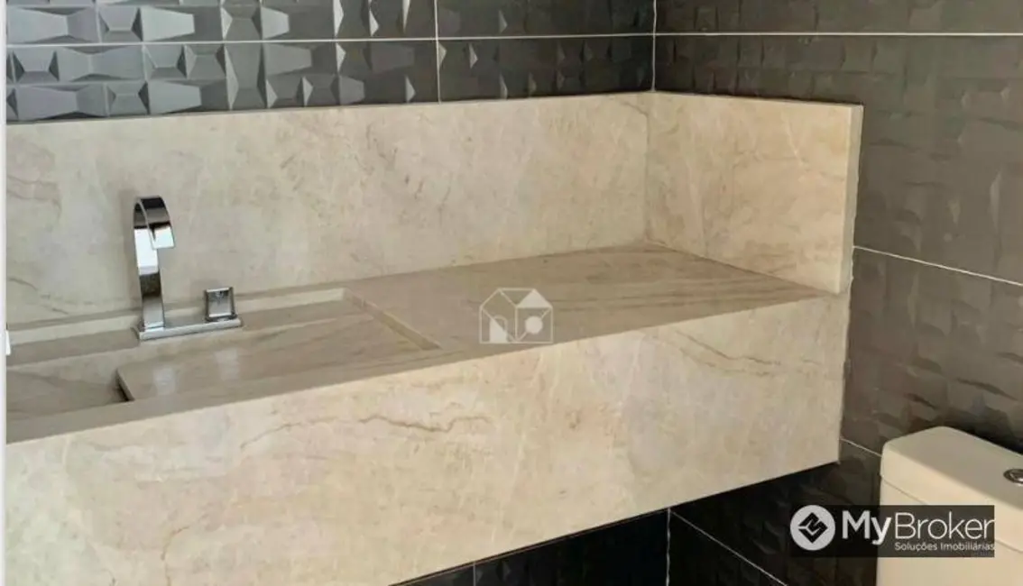 Apartamento com 4 quartos à venda, 227m2 em Setor Bueno, Goiania - GO - imagem 6 Foto 6 de Apartamento com 4 quartos à venda, 227m2 em Setor Bueno, Goiania - GO