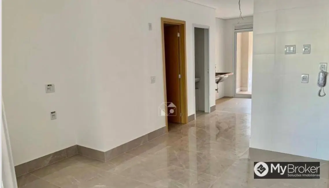 Apartamento com 4 quartos à venda, 227m2 em Setor Bueno, Goiania - GO - imagem 5 Foto 5 de Apartamento com 4 quartos à venda, 227m2 em Setor Bueno, Goiania - GO
