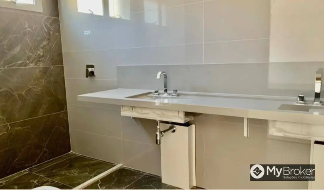 Apartamento com 4 quartos à venda, 227m2 em Setor Bueno, Goiania - GO - imagem 7 Foto 7 de Apartamento com 4 quartos à venda, 227m2 em Setor Bueno, Goiania - GO