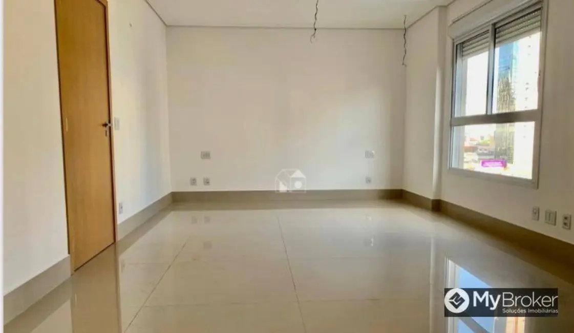 Apartamento com 4 quartos à venda, 227m2 em Setor Bueno, Goiania - GO - imagem 3 Foto 3 de Apartamento com 4 quartos à venda, 227m2 em Setor Bueno, Goiania - GO