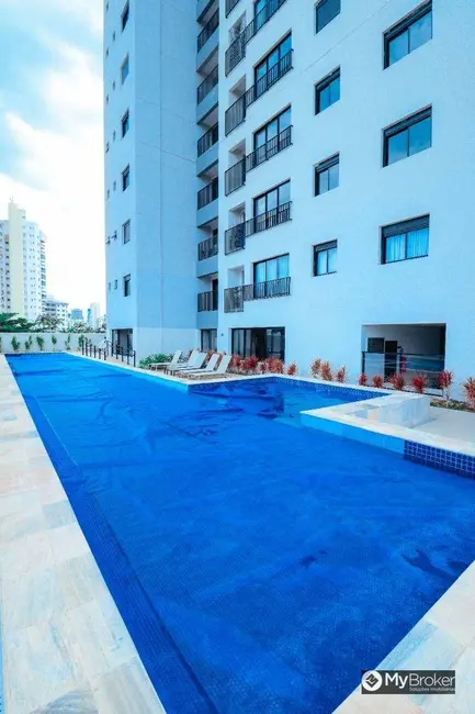 Foto 3 de Apartamento com 3 quartos à venda, 86m2 em Setor Aeroporto, Goiania - GO