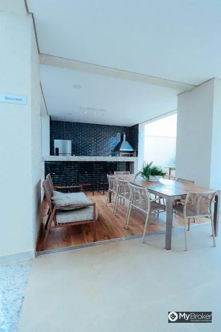 Foto 5 de Apartamento com 3 quartos à venda, 86m2 em Setor Aeroporto, Goiania - GO