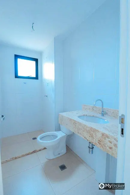 Foto 8 de Apartamento com 3 quartos à venda, 86m2 em Setor Aeroporto, Goiania - GO