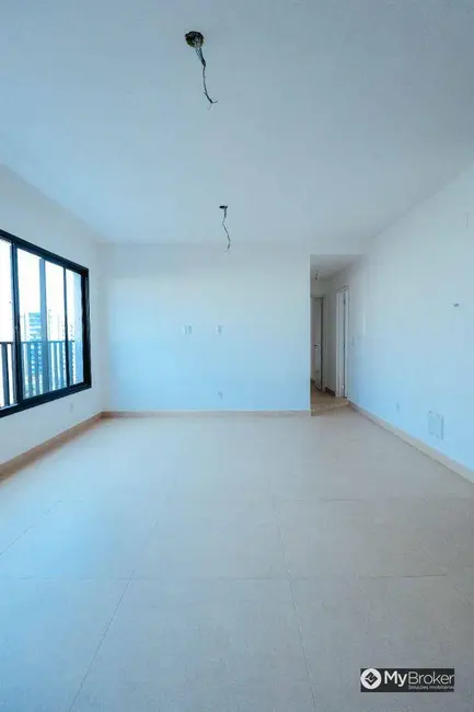 Foto 2 de Apartamento com 3 quartos à venda, 86m2 em Setor Aeroporto, Goiania - GO