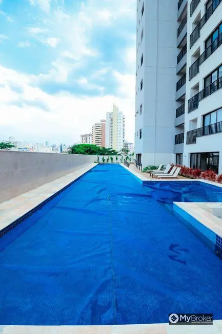 Foto 4 de Apartamento com 3 quartos à venda, 86m2 em Setor Aeroporto, Goiania - GO