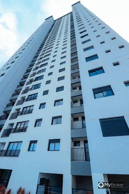 Foto 1 de Apartamento com 3 quartos à venda, 86m2 em Setor Aeroporto, Goiania - GO