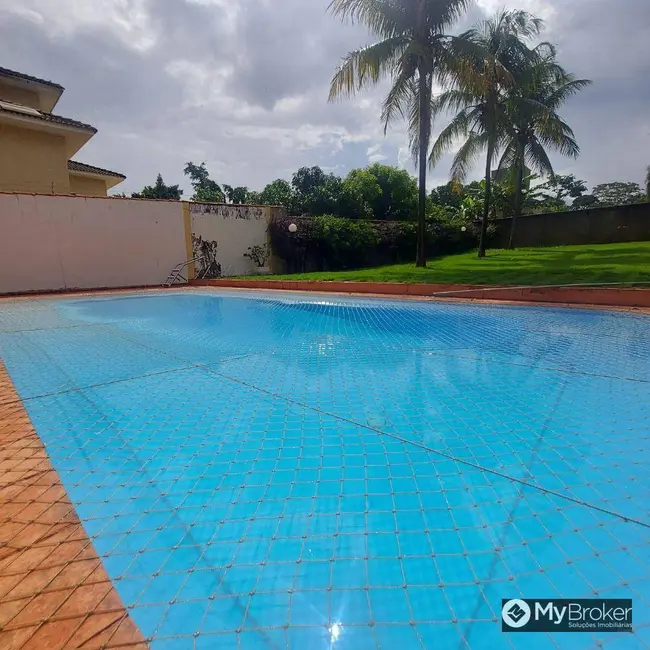 Foto 1 de Casa com 4 quartos à venda, 2800m2 em Condomínio Parque dos Cisnes, Goiania - GO