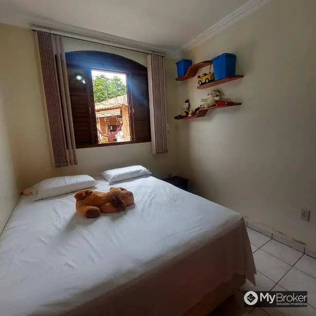 Foto 4 de Casa com 4 quartos à venda, 2800m2 em Condomínio Parque dos Cisnes, Goiania - GO