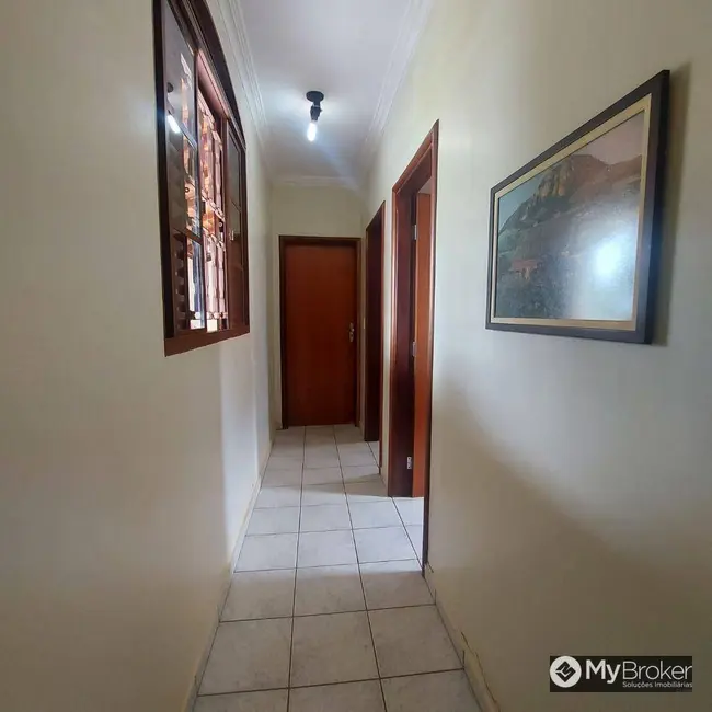 Foto 8 de Casa com 4 quartos à venda, 2800m2 em Condomínio Parque dos Cisnes, Goiania - GO