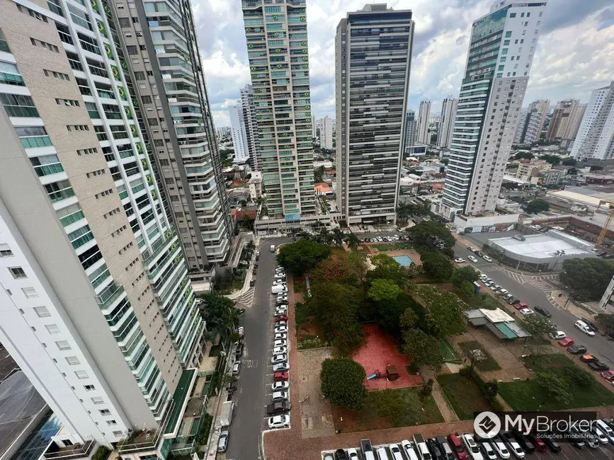 Apartamento com 3 quartos à venda, 151m2 em Setor Bueno, Goiania - GO - imagem 7 Foto 7 de Apartamento com 3 quartos à venda, 151m2 em Setor Bueno, Goiania - GO