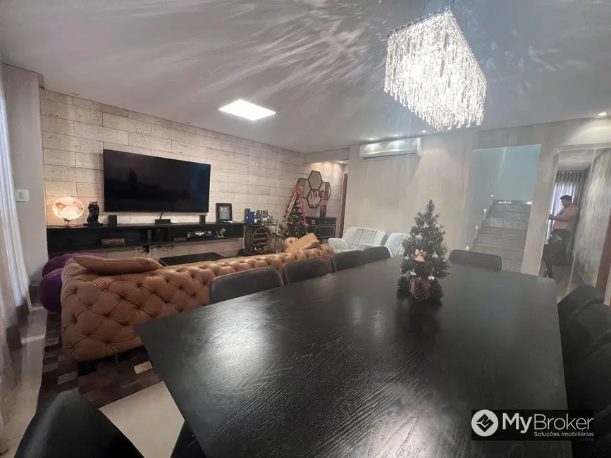 Apartamento com 3 quartos à venda, 151m2 em Setor Bueno, Goiania - GO - imagem 5 Foto 5 de Apartamento com 3 quartos à venda, 151m2 em Setor Bueno, Goiania - GO
