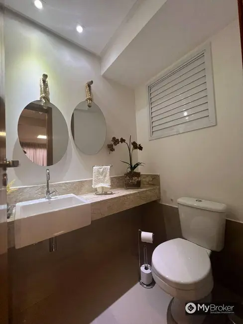 Apartamento com 3 quartos à venda, 151m2 em Setor Bueno, Goiania - GO - imagem 3 Foto 3 de Apartamento com 3 quartos à venda, 151m2 em Setor Bueno, Goiania - GO