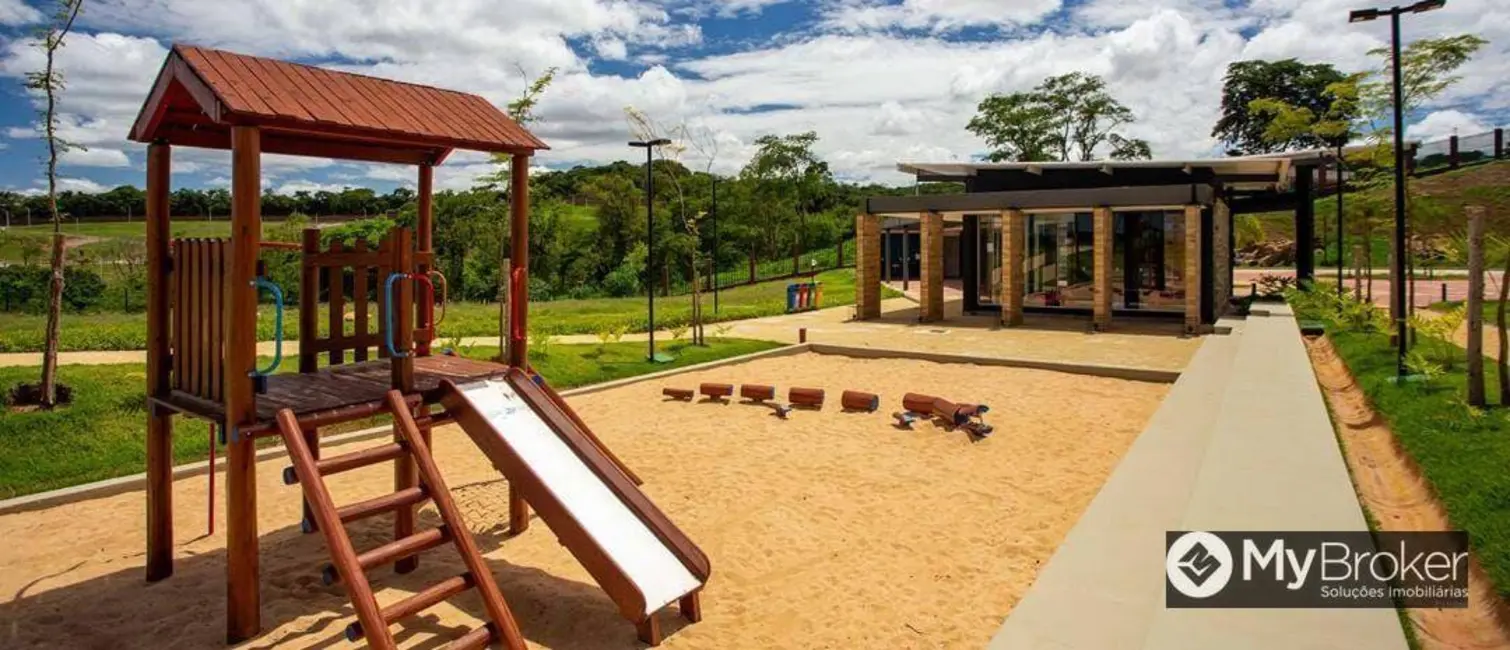 Terreno / Lote à venda, 306m2 em Senador Canedo - GO - imagem 3 Foto 3 de Terreno / Lote à venda, 306m2 em Senador Canedo - GO