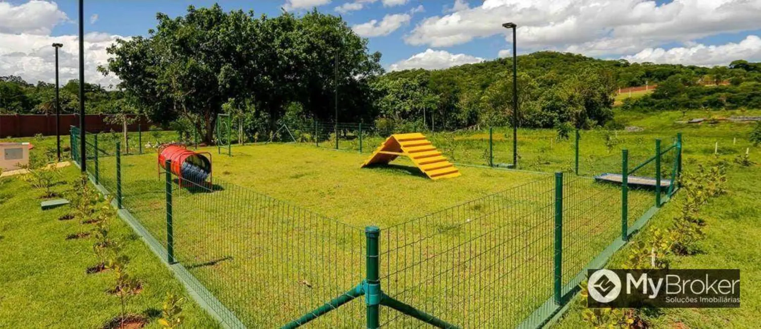 Terreno / Lote à venda, 306m2 em Senador Canedo - GO - imagem 6 Foto 6 de Terreno / Lote à venda, 306m2 em Senador Canedo - GO