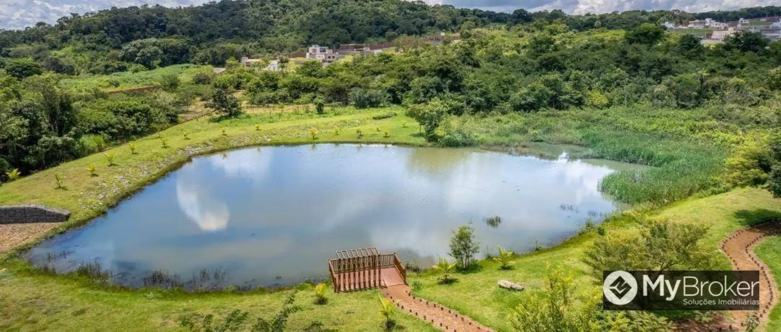 Terreno / Lote à venda, 306m2 em Senador Canedo - GO - imagem 5 Foto 5 de Terreno / Lote à venda, 306m2 em Senador Canedo - GO