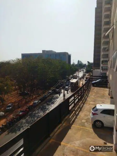 Sala Comercial à venda, 52m2 em Jardim Goiás, Goiania - GO - imagem 3 Foto 3 de Sala Comercial à venda, 52m2 em Jardim Goiás, Goiania - GO