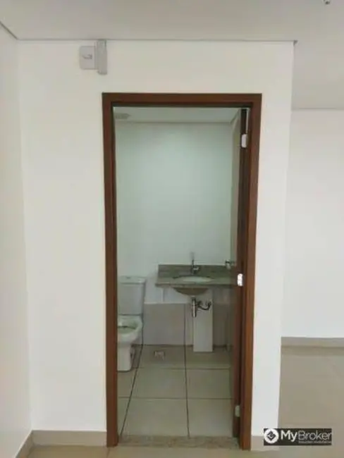 Sala Comercial à venda, 52m2 em Jardim Goiás, Goiania - GO - imagem 4 Foto 4 de Sala Comercial à venda, 52m2 em Jardim Goiás, Goiania - GO