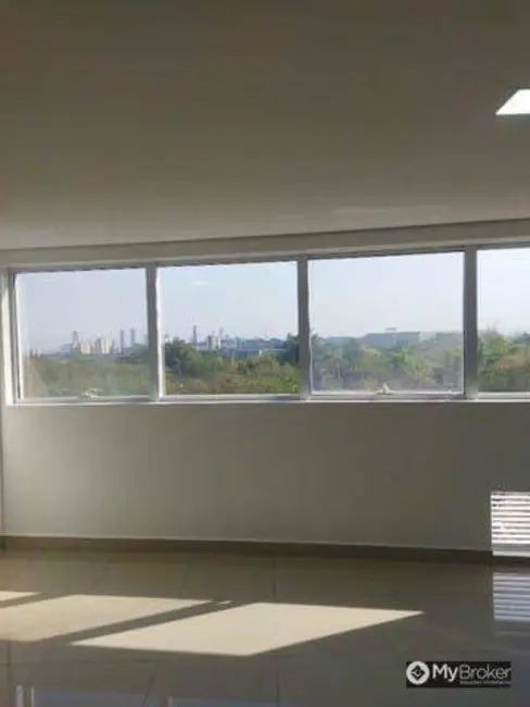 Sala Comercial à venda, 52m2 em Jardim Goiás, Goiania - GO - imagem 5 Foto 5 de Sala Comercial à venda, 52m2 em Jardim Goiás, Goiania - GO