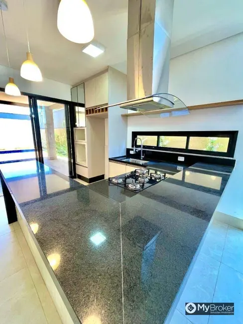 Foto 8 de Casa de Condomínio com 3 quartos à venda, 300m2 em Residencial Marília, Senador Canedo - GO