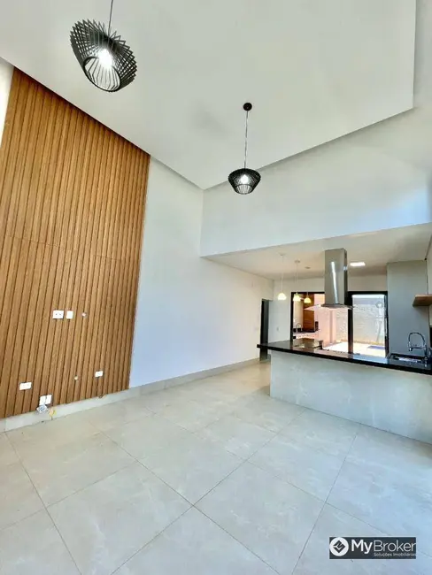 Foto 6 de Casa de Condomínio com 3 quartos à venda, 300m2 em Residencial Marília, Senador Canedo - GO