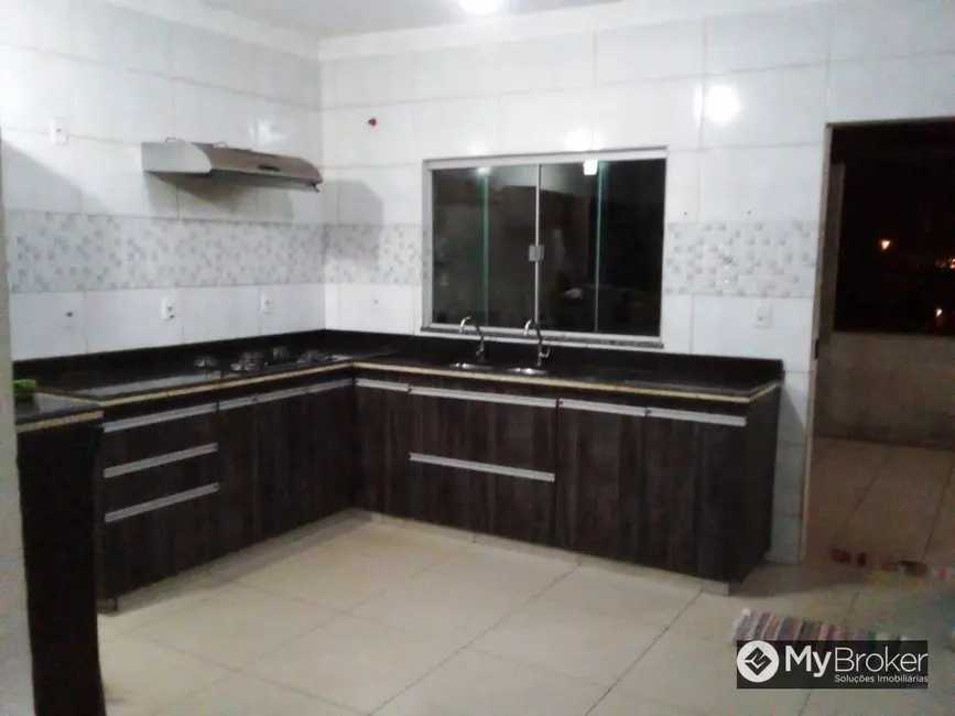 Foto 9 de Casa com 3 quartos à venda, 300m2 em Setor das Nações Extensão, Goiania - GO