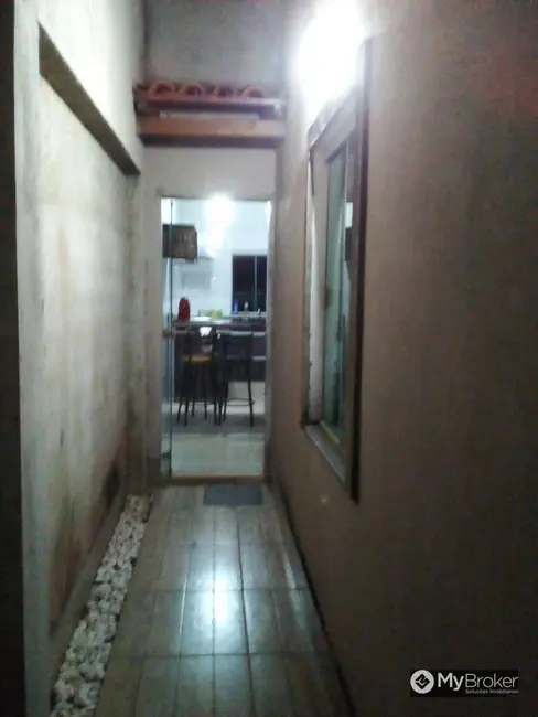 Foto 5 de Casa com 3 quartos à venda, 300m2 em Setor das Nações Extensão, Goiania - GO