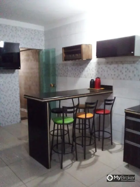 Foto 7 de Casa com 3 quartos à venda, 300m2 em Setor das Nações Extensão, Goiania - GO