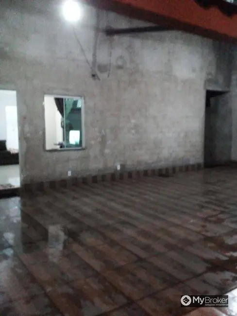 Foto 4 de Casa com 3 quartos à venda, 300m2 em Setor das Nações Extensão, Goiania - GO