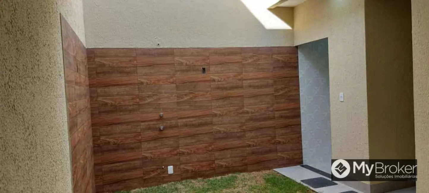 Foto 4 de Casa de Condomínio com 3 quartos à venda, 192m2 em Parque Veiga Jardim, Aparecida De Goiania - GO