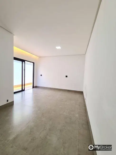 Foto 5 de Casa de Condomínio com 4 quartos à venda, 360m2 em Residencial Condomínio Jardim Veneza, Senador Canedo - GO