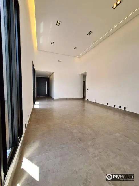Foto 9 de Casa de Condomínio com 4 quartos à venda, 360m2 em Residencial Condomínio Jardim Veneza, Senador Canedo - GO