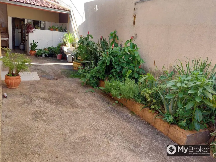 Foto 6 de Casa com 4 quartos à venda, 374m2 em Jardim Planalto, Goiania - GO