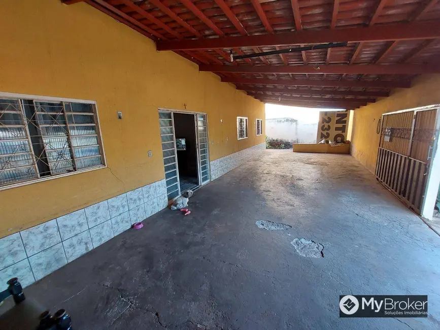 Foto 4 de Casa com 4 quartos à venda, 374m2 em Jardim Planalto, Goiania - GO