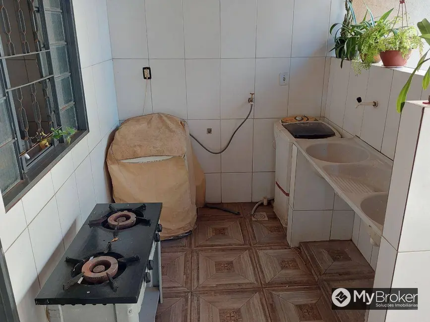 Foto 9 de Casa com 4 quartos à venda, 374m2 em Jardim Planalto, Goiania - GO