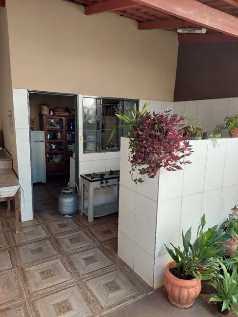 Foto 8 de Casa com 4 quartos à venda, 374m2 em Jardim Planalto, Goiania - GO