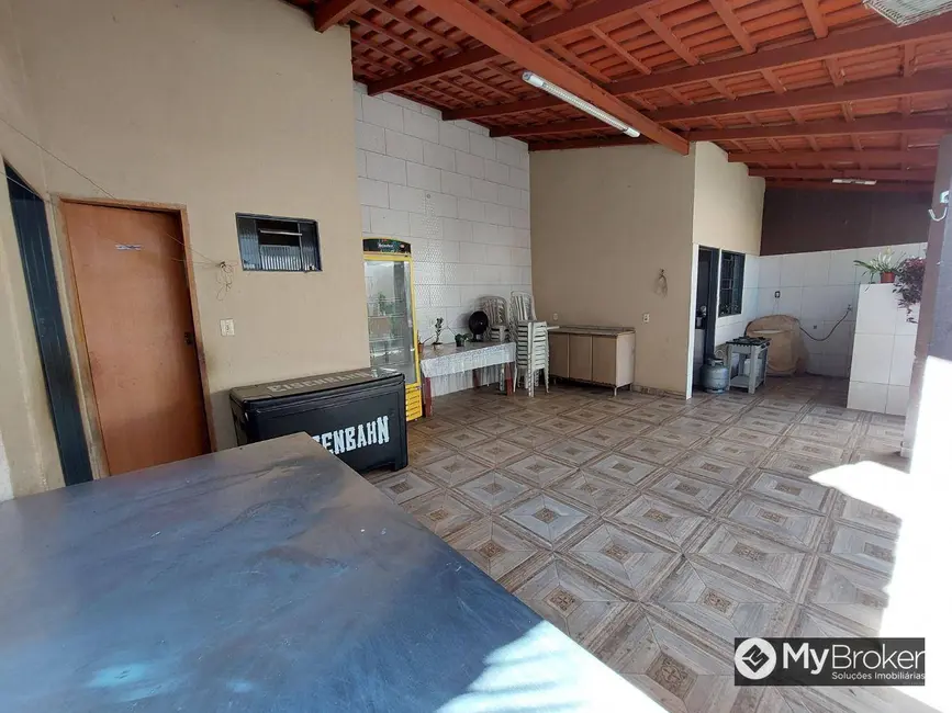 Foto 5 de Casa com 4 quartos à venda, 374m2 em Jardim Planalto, Goiania - GO