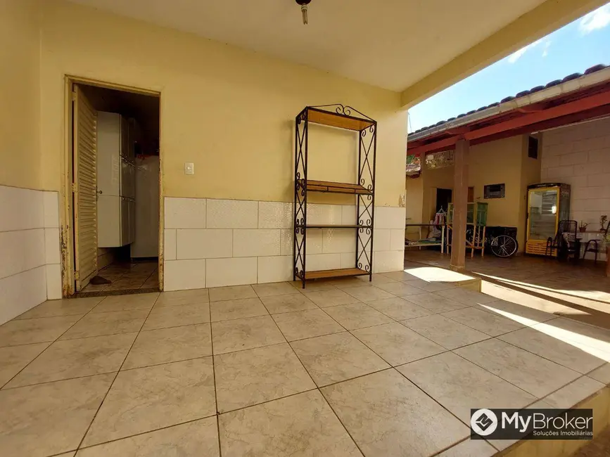 Foto 7 de Casa com 4 quartos à venda, 374m2 em Jardim Planalto, Goiania - GO