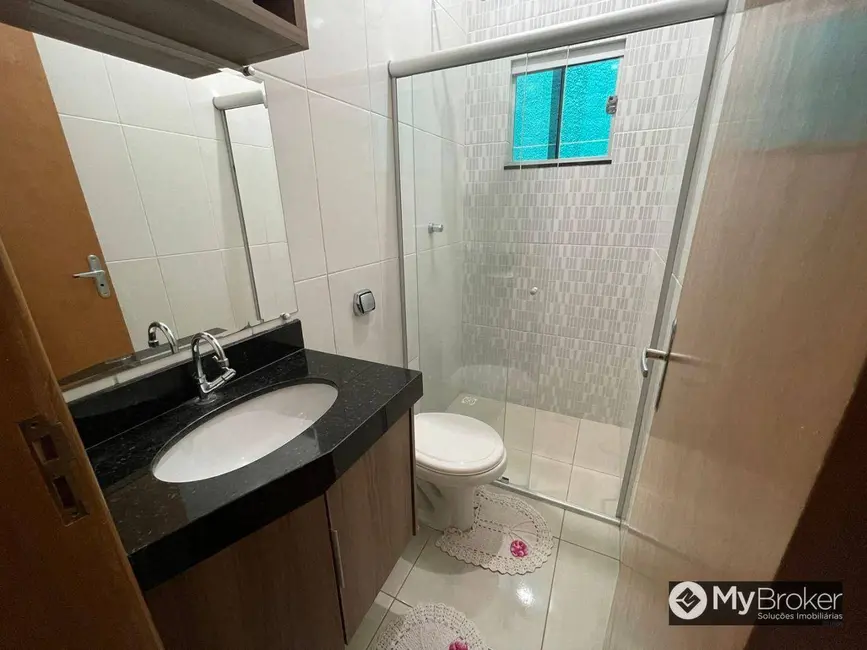Foto 8 de Casa com 2 quartos à venda, 100m2 em Residencial São Marcos, Goiania - GO