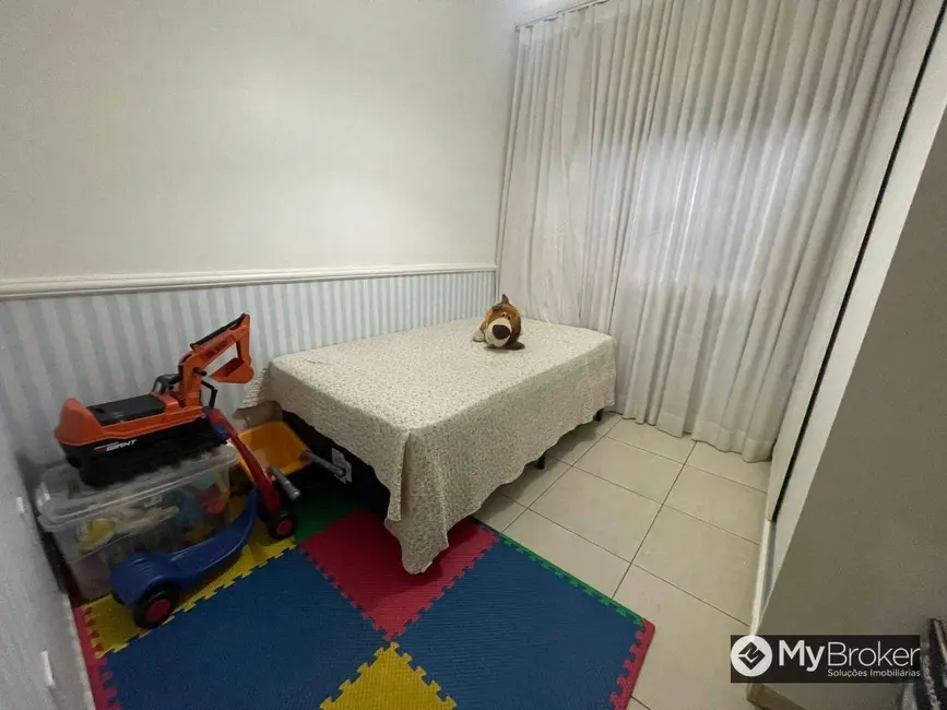 Foto 6 de Casa com 2 quartos à venda, 100m2 em Residencial São Marcos, Goiania - GO