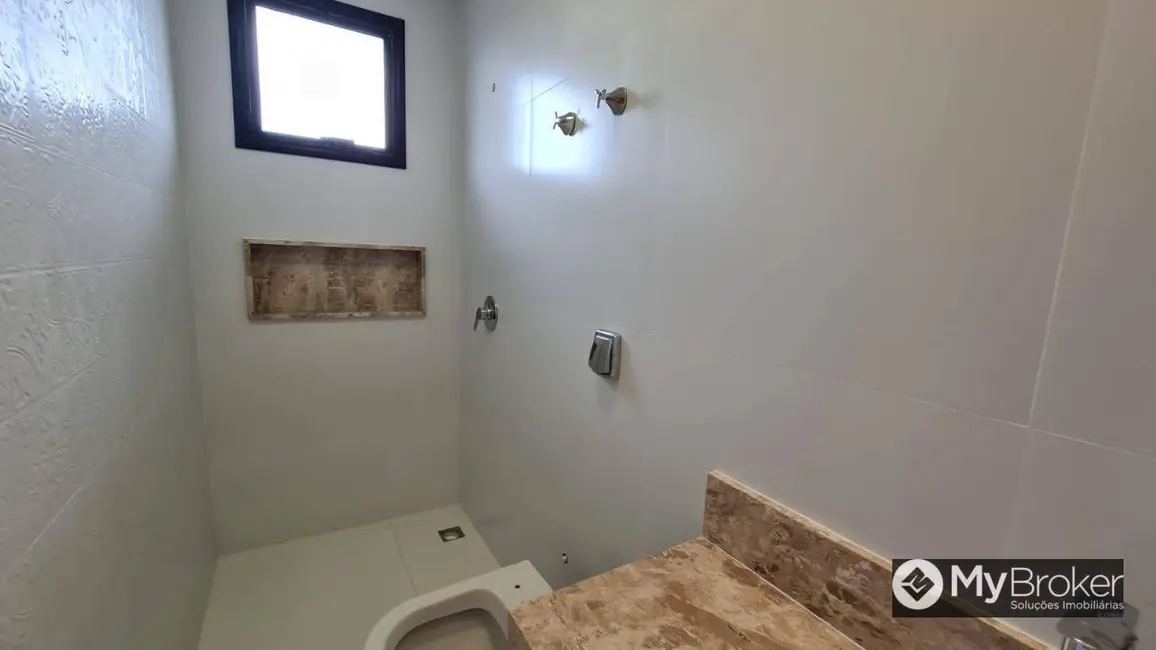 Foto 7 de Casa de Condomínio com 3 quartos à venda, 312m2 em Jardim Cristal, Aparecida De Goiania - GO