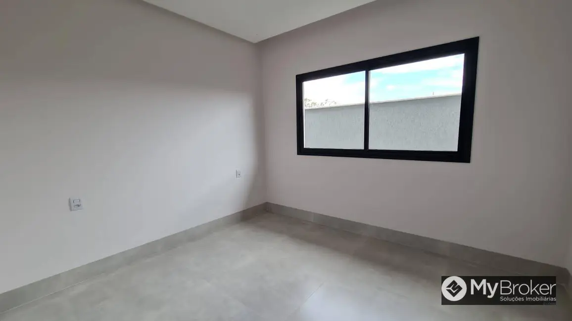 Foto 6 de Casa de Condomínio com 3 quartos à venda, 312m2 em Jardim Cristal, Aparecida De Goiania - GO
