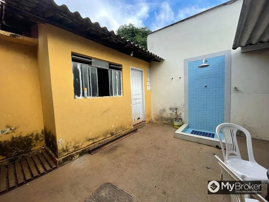 Casa com 3 quartos à venda, 516m2 em Parque Amazônia, Goiania - GO - imagem 4 Foto 4 de Casa com 3 quartos à venda, 516m2 em Parque Amazônia, Goiania - GO