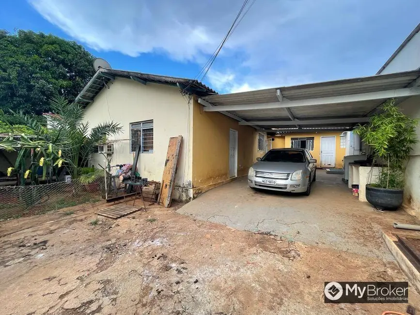 Casa com 3 quartos à venda, 516m2 em Parque Amazônia, Goiania - GO - imagem 5 Foto 5 de Casa com 3 quartos à venda, 516m2 em Parque Amazônia, Goiania - GO
