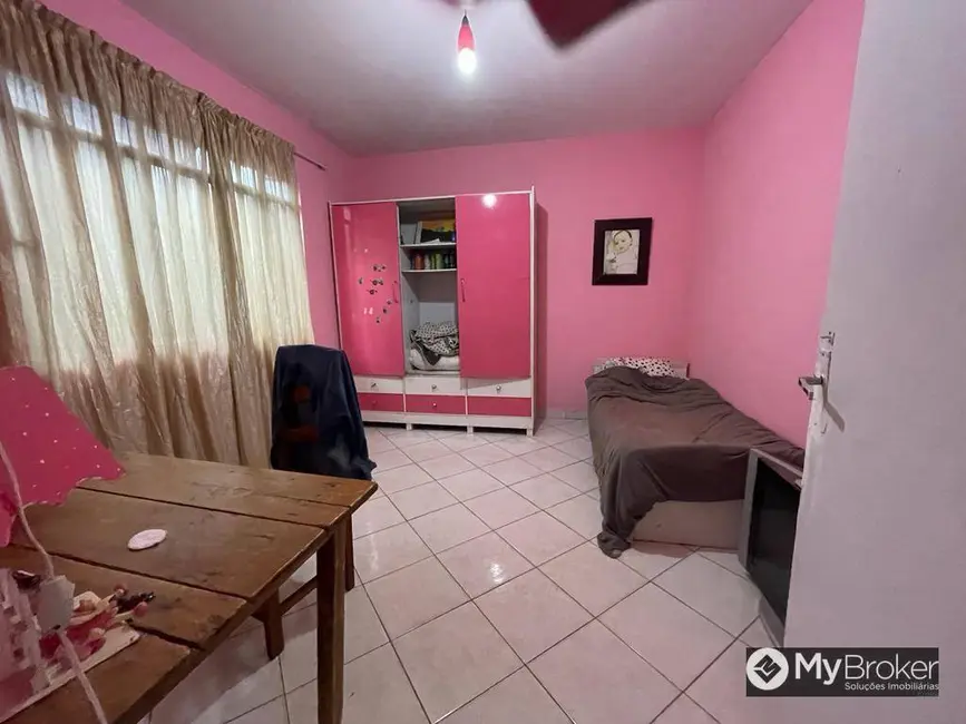 Casa com 3 quartos à venda, 516m2 em Parque Amazônia, Goiania - GO - imagem 3 Foto 3 de Casa com 3 quartos à venda, 516m2 em Parque Amazônia, Goiania - GO