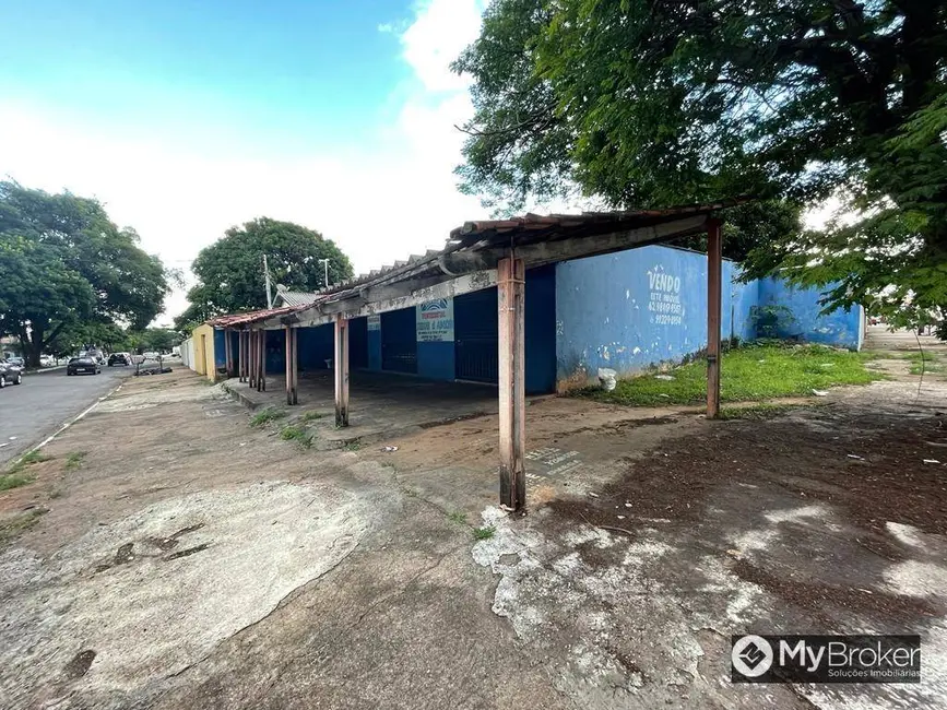 Casa com 3 quartos à venda, 516m2 em Parque Amazônia, Goiania - GO - imagem 8 Foto 8 de Casa com 3 quartos à venda, 516m2 em Parque Amazônia, Goiania - GO