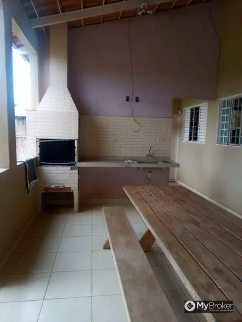 Foto 2 de Casa de Condomínio com 3 quartos à venda, 680m2 em Jardim Helvécia, Aparecida De Goiania - GO