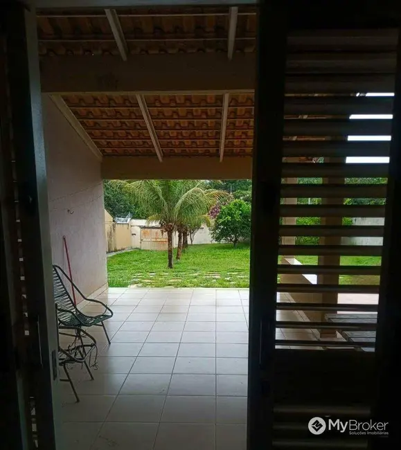Foto 1 de Casa de Condomínio com 3 quartos à venda, 680m2 em Jardim Helvécia, Aparecida De Goiania - GO