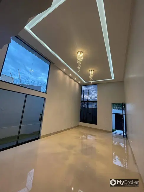 Foto 7 de Casa com 3 quartos à venda, 360m2 em Moinho dos Ventos, Goiania - GO