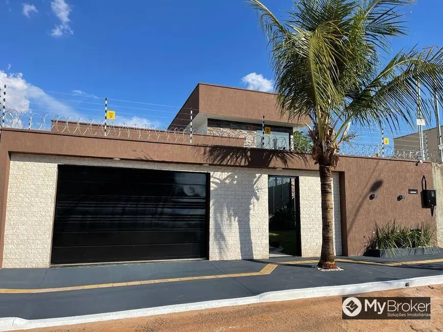 Foto 5 de Casa com 3 quartos à venda, 360m2 em Moinho dos Ventos, Goiania - GO